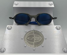 3D Printed Oakley Style X-Metal Sunglasses & ...