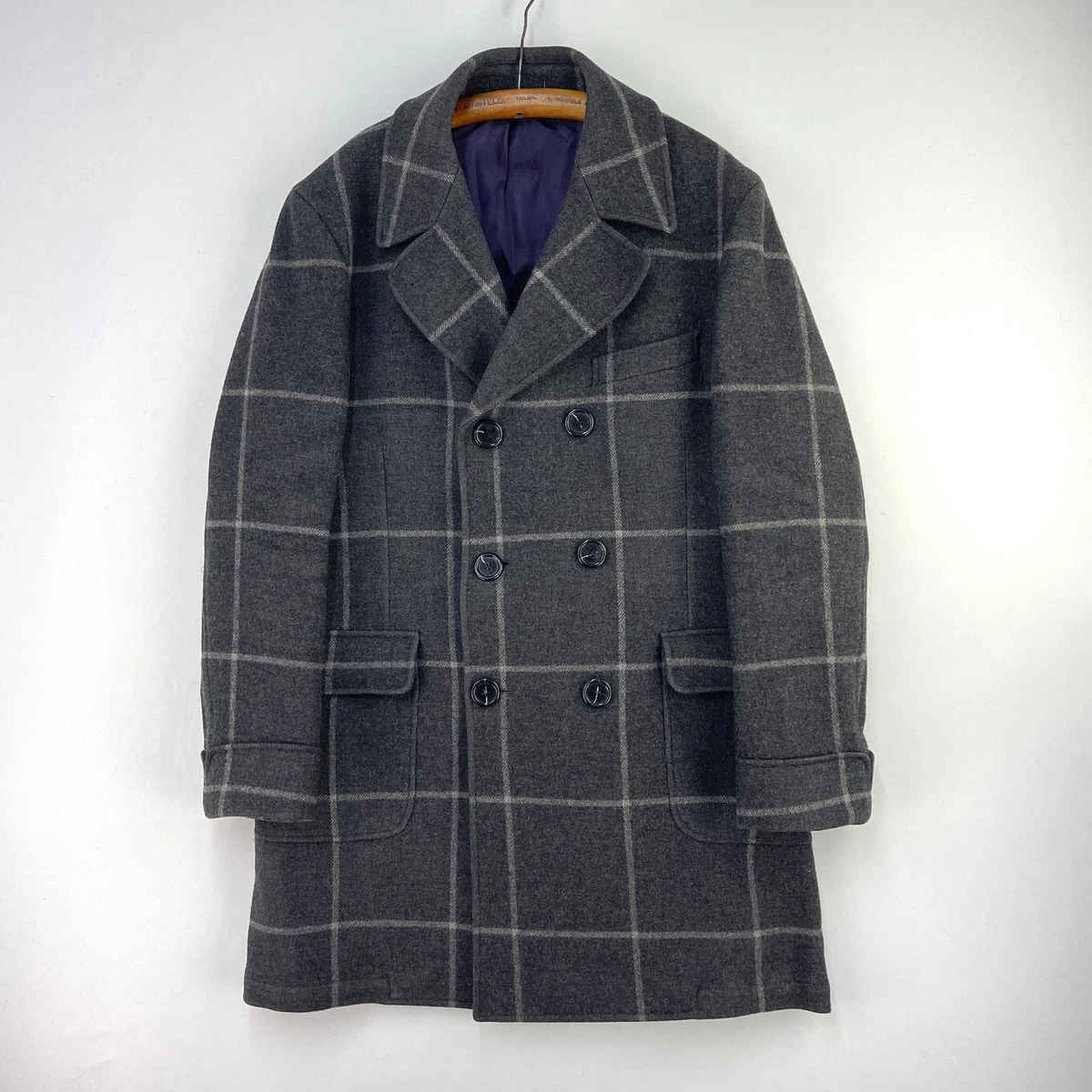Hackett Coats, Jackets & Vests for Men for Sale | Shop New & Used