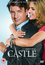 Castle-Season 5