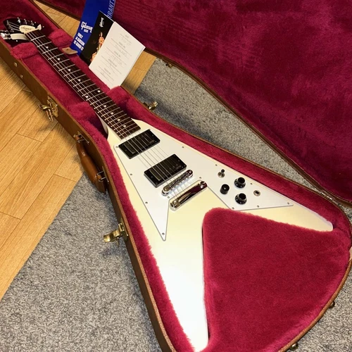 Gibson Usa / Flying V 2015 Japan Limited No.MG989