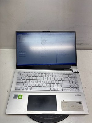 ASUS VivoBook S15 S532F Intel Core i5-10210U 1.60GHz 8GB NO HDD READ