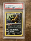 New Listing2004 POKEMON EX TEAM ROCKET RETURNS #15 DARK DRAGONITE-HOLO PSA 6