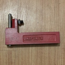 Unipunch No. 5050 Universal Stop 1-1/4” Wide