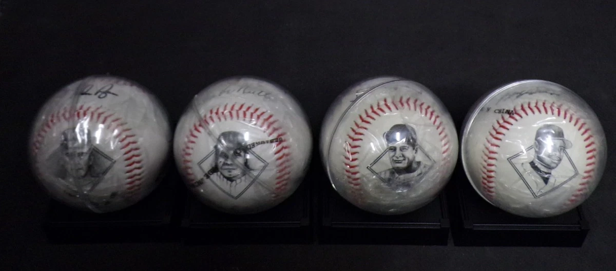 Ken Griffey Jr. Baseball MLB Original Autographed Items for sale