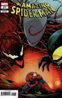 Amazing Spider-Man #27 1:25 Daniele Di Nicuolo Variant Marvel Comics
