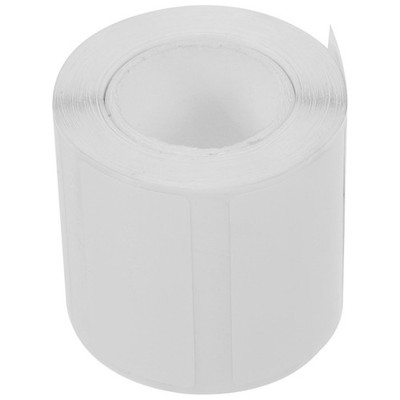 Convenient Self Adhesive Label Stickers for Jars Multipurpose Use At Home
