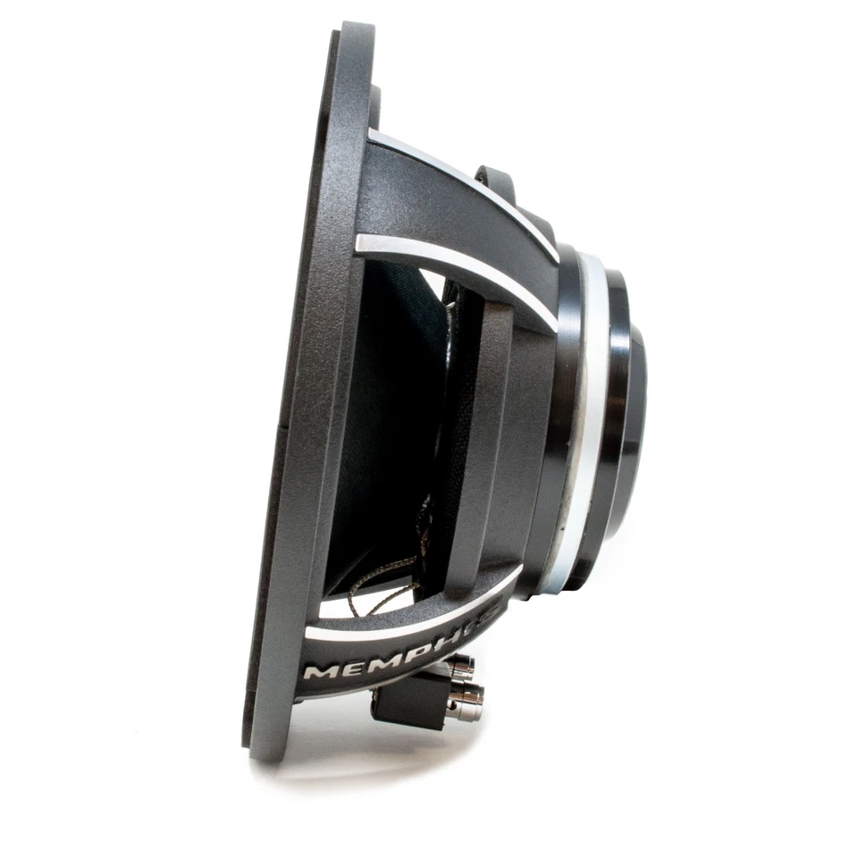 Memphis Audio MJP6 6 1/2" MOJO Pro Mid-Range Speaker - Sold Individually - Image 3 of 4