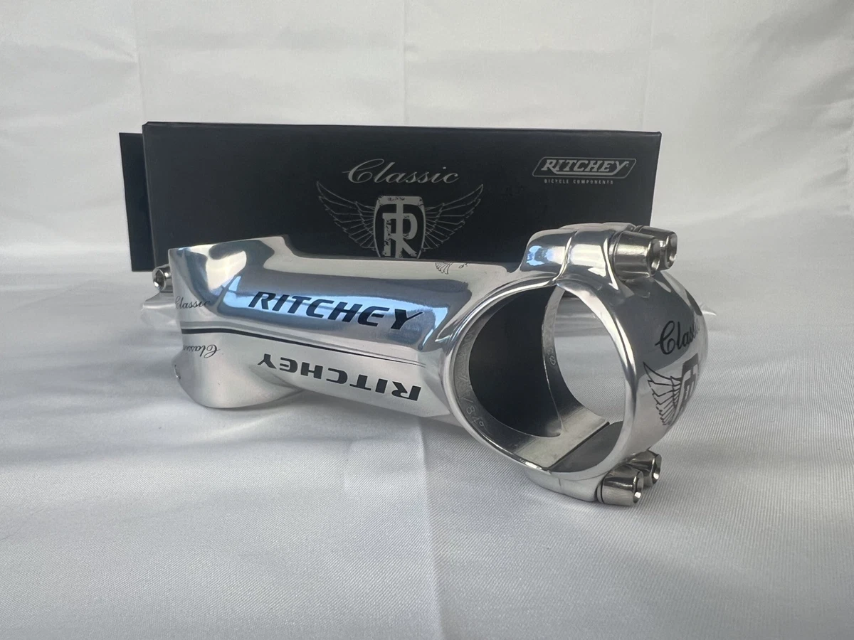 Ritchey Silver Bicycle Stems for sale | eBay