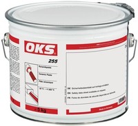 Oks 255, Keramikpaste - 5 Kg Hobbock Beschreibung:Oks 255, Keramikpaste