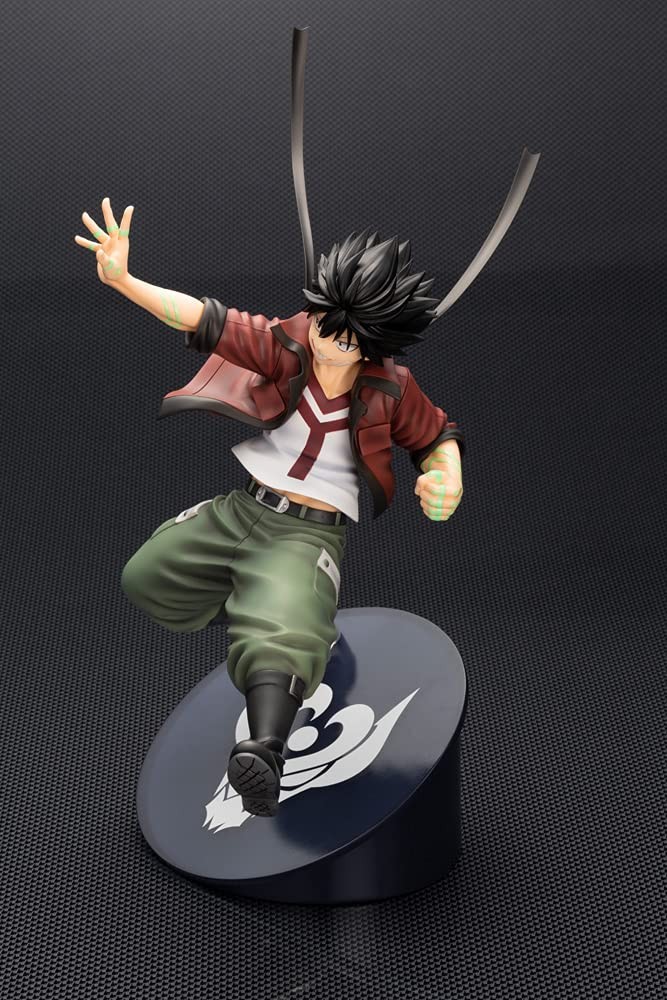 ARTFX J EDENS ZERO Shiki Granbell 1 8scale PVC Figure PP973