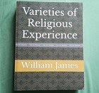 Varieties of Religious Experience: a Study in Human Nature William James (2022)