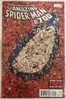 The Amazing Spider-Man #700 Marvel 2013 Final Issue Spider Collage NM-MT
