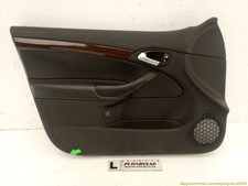 Saab 9-3 Wagon Driver Left Front Door Trim Panel Card Fits 2003-2011 03 04 05 06