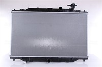 MotorküHler WasserküHler Nissens 68532 FüR CX Mazda KE GH KF Van KE2FW KF6W AWD