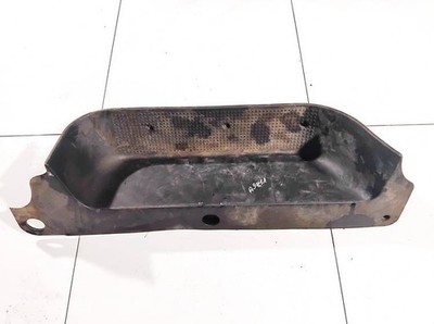 Renault Trafic 2002 Interior door step trim - FRONT LEFT 820004117 #2159942-12