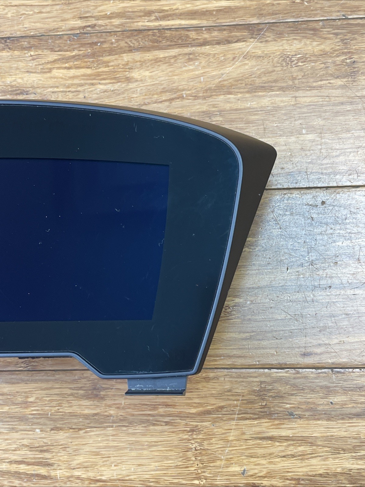 2016-2020 BMW i8 I12 Speedometer Instrument Cluster Display Screen OEM
