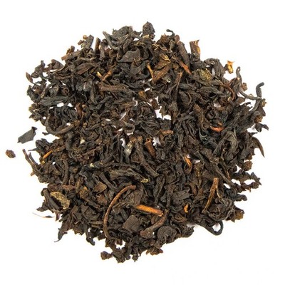 Schrader Tee No. 52 Schwarzer Tee Five o'clock Tea, 500g (Karton)