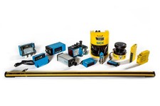 Used Sick C4MT-07834ABB04FE0 1207311 [24 Mon. Warr.]