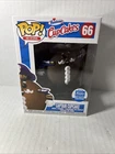 Funko Pop! Vinyl: Ad Icons Captain Cupcake Funko (Exclusive) #66 With Protector