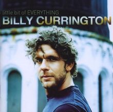 Little Bit Of Everything von Billy Currington | CD | Zustand sehr gut