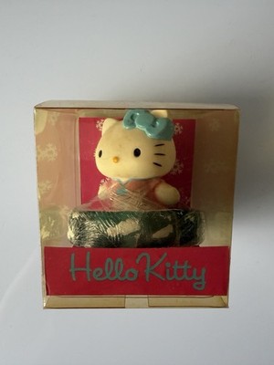 Sanrio Hello Kitty Schwimmseife Vintage 2006