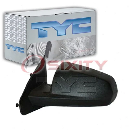 TYC 3800032 Door Mirror for DG52EL CH1320269 955-724 5008989AB Body Mirrors hw