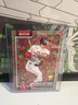 ROMAN ANTHONY 2026 Topps Series 1  (RC) Holiday Polka Dots Green/Pink (SP) #189