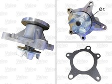 VALEO Wasserpumpe Motorkühlung 506977 für HYUNDAI i30 GD FD ix20 JC i20 1 PB PBT