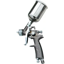 1.0mm Mini HVLP Touch-Up Spray Gun ATD-6903 Brand New!