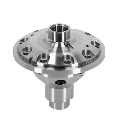 28 Spline Posi Unit - Trac Lok Loc - Traction Lock - 9 Inch Fit Ford Sliver
