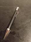  Graf von Faber-Castell Mechanical Pencil Guilloche Black - Germany — photo 1