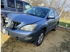 Driver Left Lower Control Arm Front Fits 06-09 LEXUS RX400h 4193568 Foto 2 de 4
