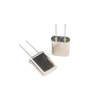 20PCS HC-49U 8M 8MHZ 8.000MHZ HC49U Crystals Oscillators HC-49/U