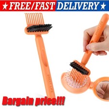 Cleaning Tool Comb Hair Remover Brush Comb Cleaner Tool Comb Cleaning Brushes