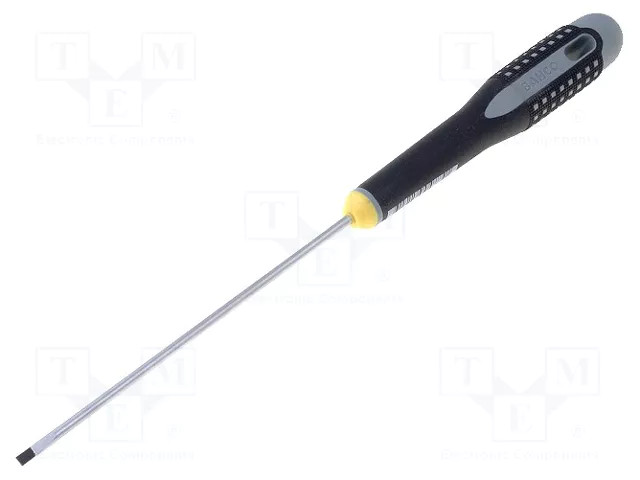 Bahco BE-8220 Schlitz-Schraubendreher (BE-8220) - Bild 2