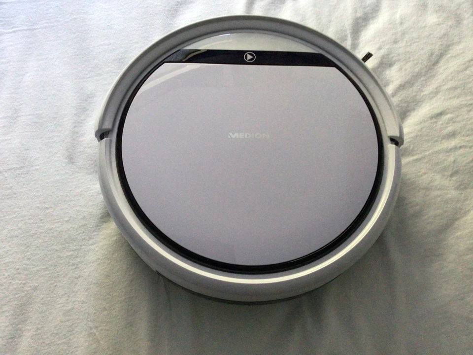 saugroboter mit wischfunktion