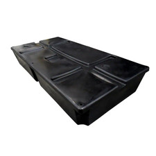 Dock Float 250 Lbs. Buoyancy