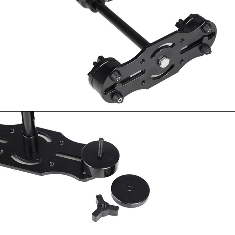 Handheld Video Camera Stabilizer S40 for Steadycam Steadicam Camcorder DSLR - Image 4 of 4