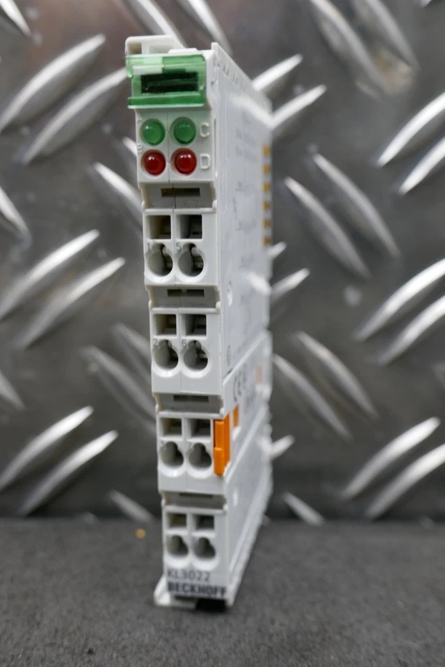 Beckhoff KL3022