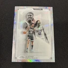 JA MORANT 2025-26 TOPPS CHROME UPDATE #GC-11 GLASS CANVAS GRIZZLIES