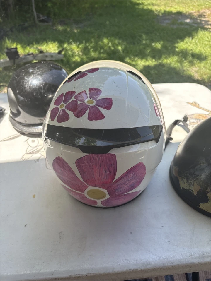 Casco de moto modo TORC T-56 Foto 2 de 4