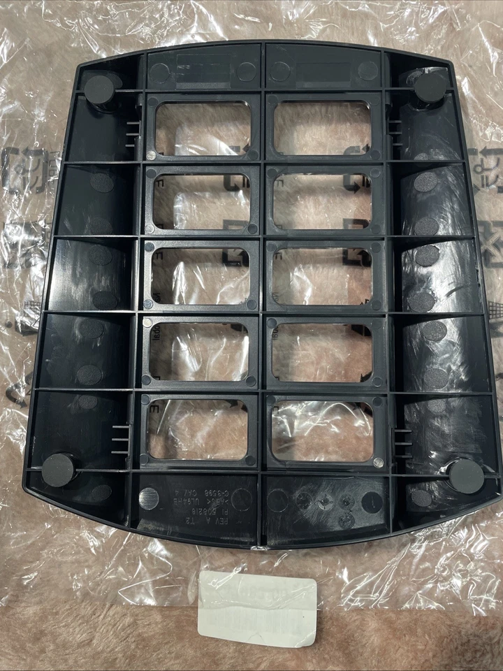 Soporte base de plástico HP Compaq para computadoras HP 647983-001 4" NUEVO Foto 3 de 3