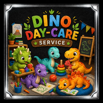 Ark Survival Ascended | Dino Raise / DayCare | Official Pve |  XBOX/PS/PC