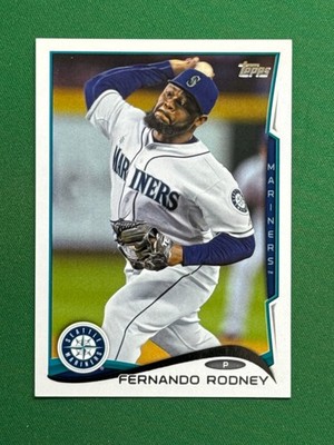 2014 Topps Series Two Baseball #497 - 661 PICK YOUR CARD COMPLETE YOUR SET