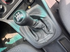 Audi A4 B5 Schaltknauf Schaltsack Schaltung Schaltknüppel original