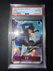 Sabo OP05-007 Alt Art JPN PSA10
