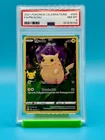 PSA 8 - 2021 Pokemon Celebrations FA/ Pikachu #005