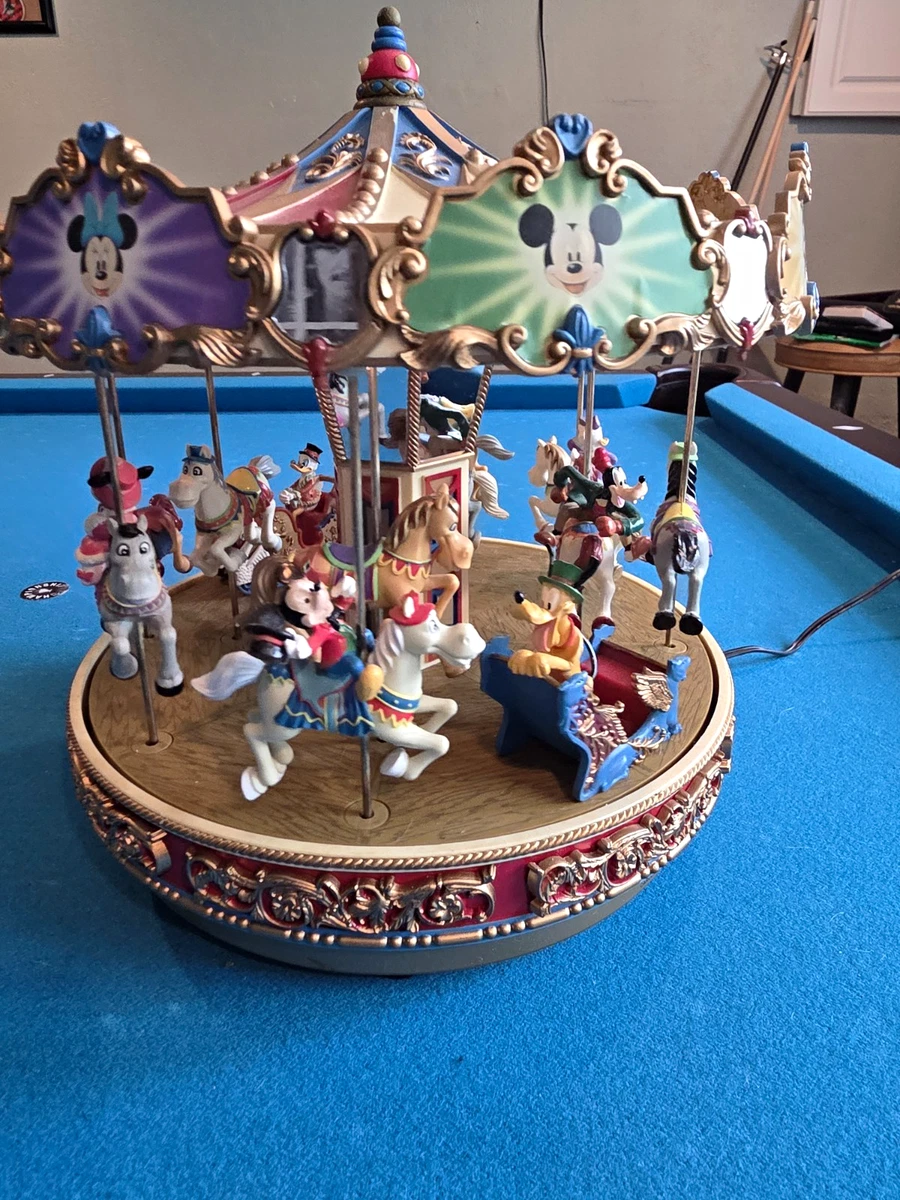 25+ disney christmas carousel for sale | Updated Oct 2026