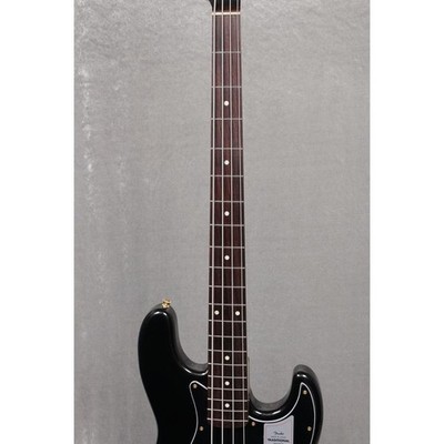 Fender made in japan Traditional 2025 Collection 60s Jazz Bass