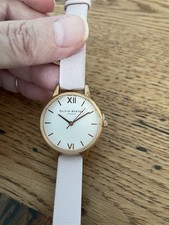 Olivia Burton Women's Watch